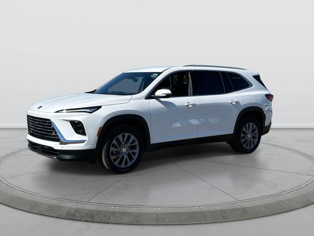 new 2026 Buick Enclave car, priced at $53,030