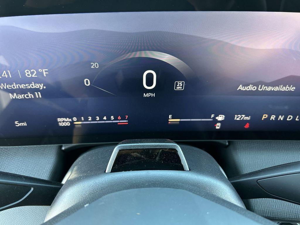 new 2026 Buick Enclave car, priced at $53,030