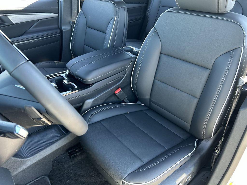 new 2026 Buick Enclave car, priced at $53,030