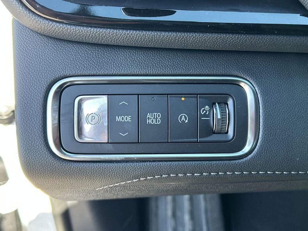 new 2026 Buick Enclave car, priced at $53,030