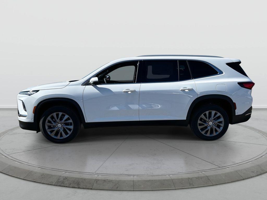 new 2026 Buick Enclave car, priced at $53,030