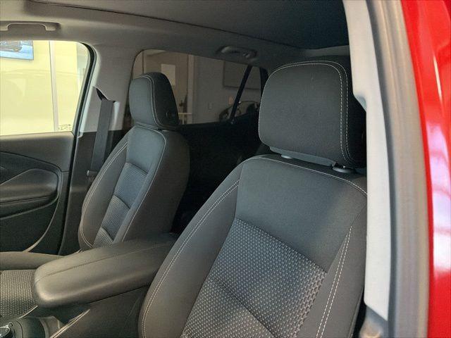 used 2023 GMC Terrain car, priced at $25,990