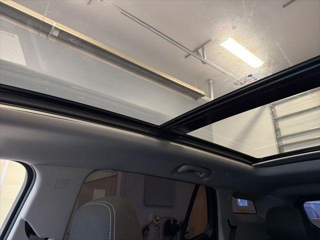 used 2023 GMC Terrain car, priced at $25,990