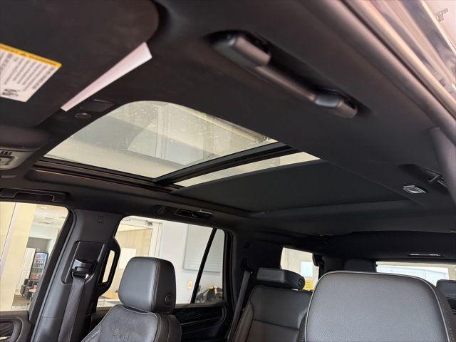 used 2022 GMC Yukon car, priced at $47,774