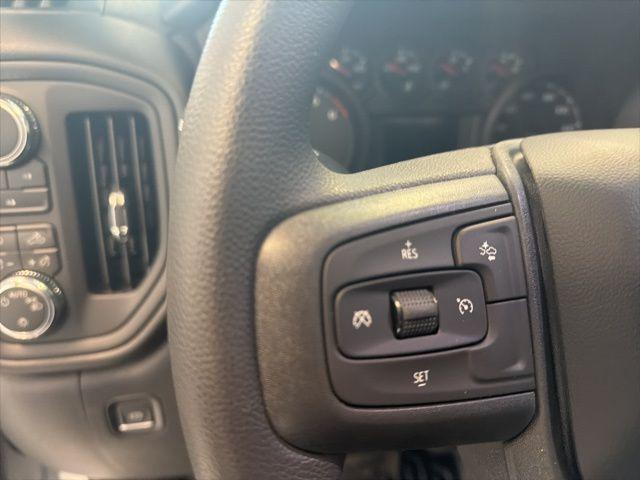 new 2026 GMC Sierra 3500 car, priced at $56,684