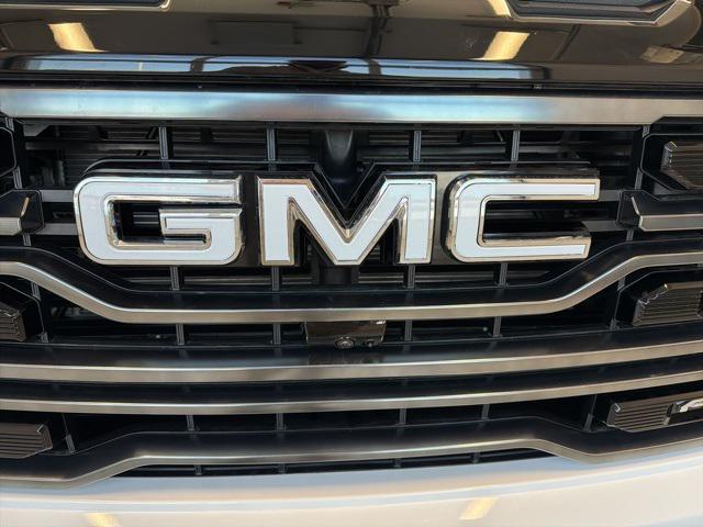 used 2026 GMC Sierra 1500 car, priced at $62,998