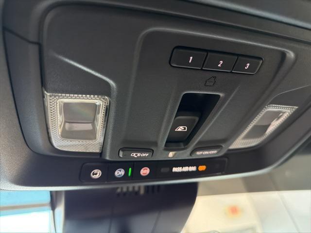 used 2026 GMC Sierra 1500 car, priced at $62,998