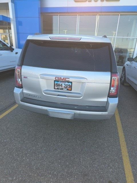 used 2018 GMC Yukon XL car, priced at $26,998