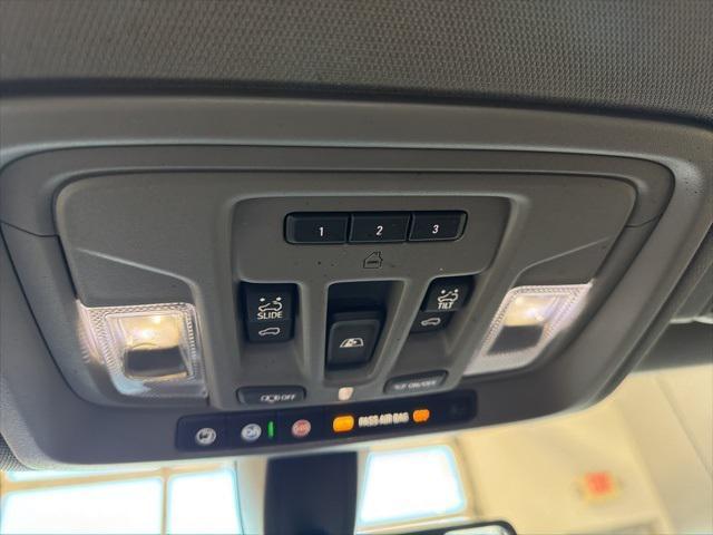 used 2020 Chevrolet Silverado 1500 car, priced at $28,992