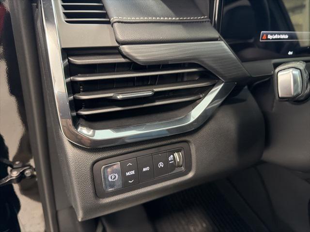 new 2026 GMC Acadia car, priced at $51,231