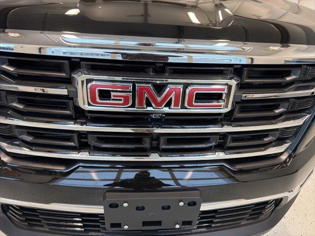new 2026 GMC Acadia car, priced at $51,231