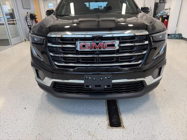 new 2026 GMC Acadia car, priced at $51,231