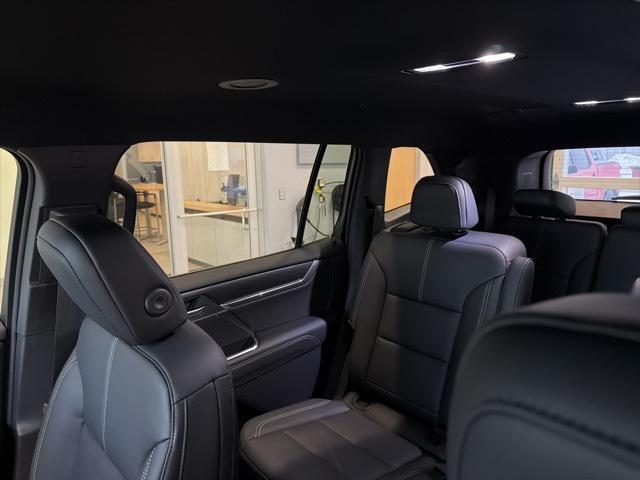 new 2026 GMC Acadia car, priced at $51,231