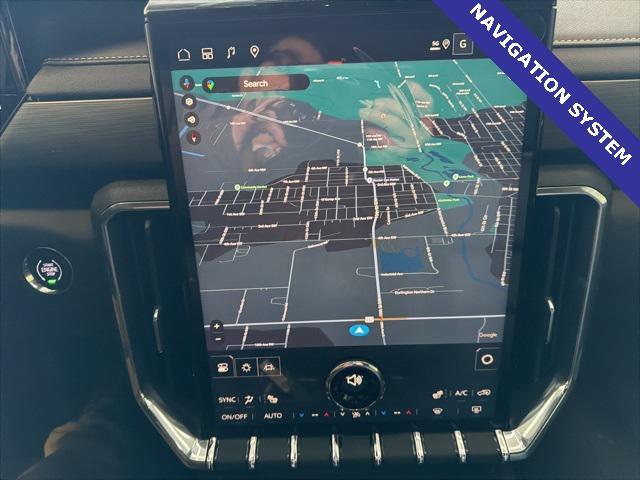 new 2026 GMC Acadia car, priced at $51,231