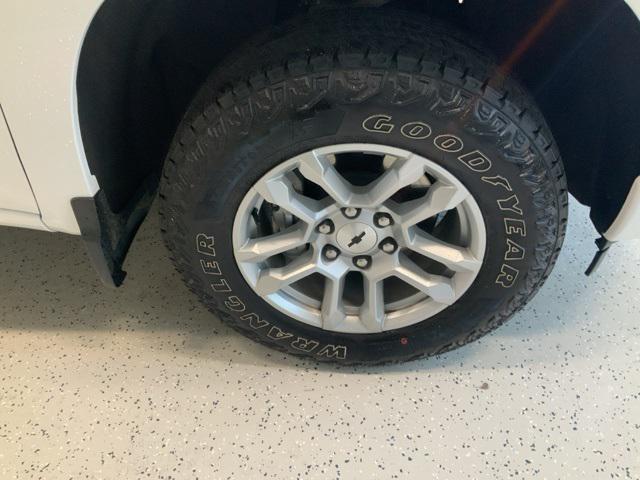 used 2023 Chevrolet Silverado 1500 car, priced at $38,998