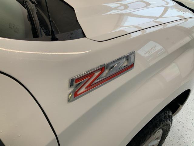 used 2023 Chevrolet Silverado 1500 car, priced at $38,998