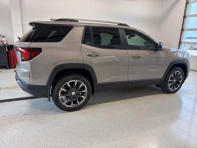new 2026 GMC Terrain car, priced at $36,740