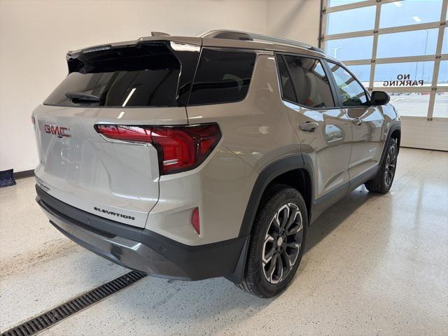 new 2026 GMC Terrain car, priced at $36,740