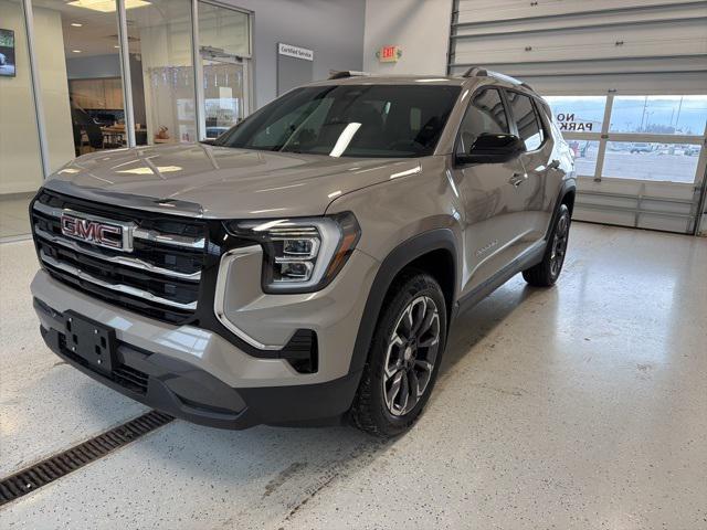 new 2026 GMC Terrain car, priced at $36,740