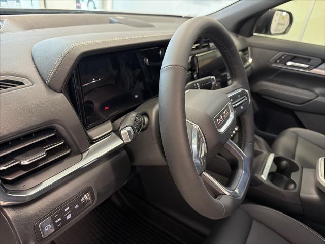 new 2026 GMC Terrain car, priced at $36,740