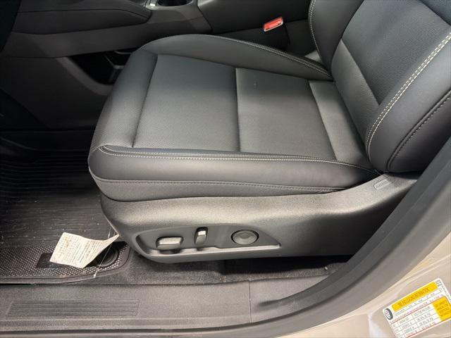 new 2026 GMC Terrain car, priced at $36,740