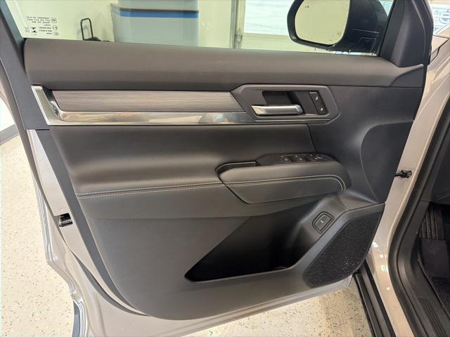 new 2026 GMC Terrain car, priced at $36,740