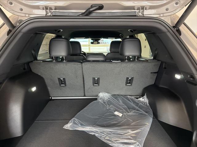 new 2026 GMC Terrain car, priced at $36,740