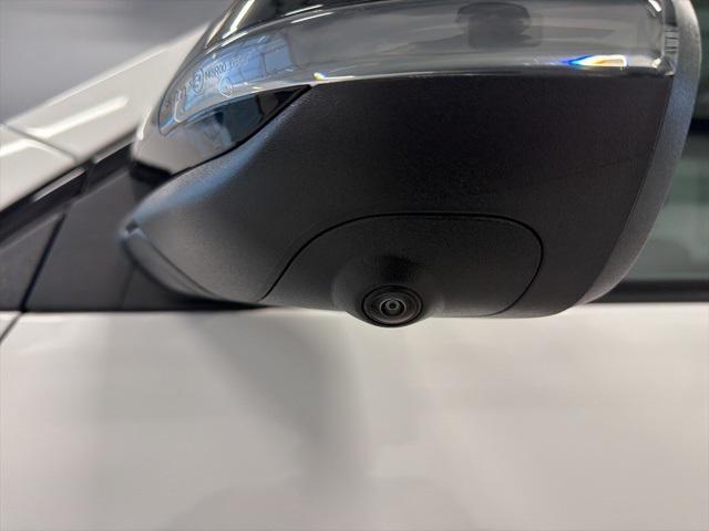 used 2025 GMC Acadia car, priced at $46,989