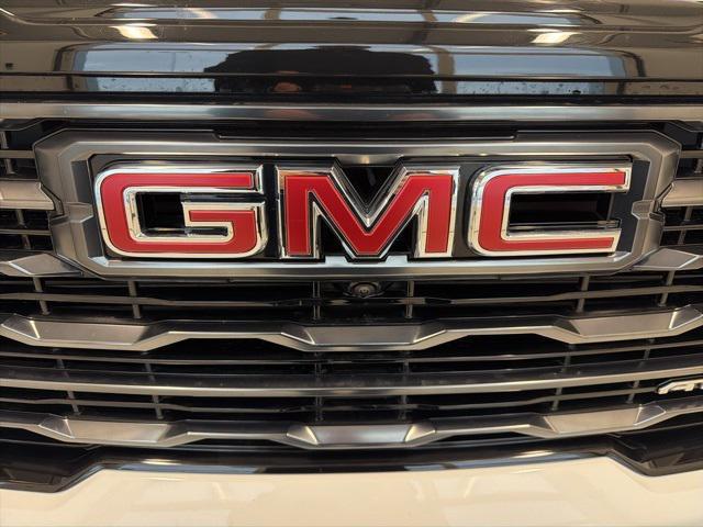 used 2025 GMC Acadia car, priced at $46,989