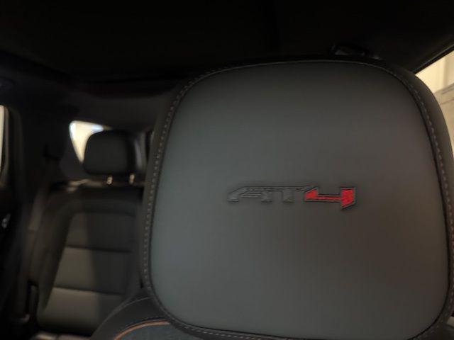 new 2026 GMC Terrain car, priced at $41,522