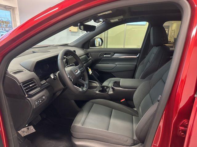 new 2026 GMC Terrain car, priced at $41,522