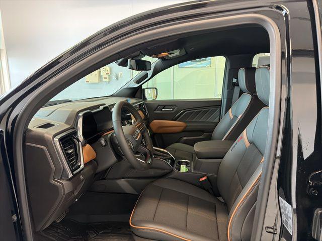 new 2026 GMC Canyon car, priced at $47,778