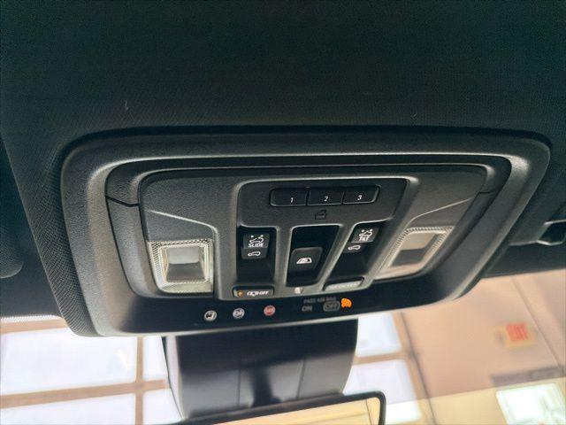 used 2024 GMC Sierra 1500 car, priced at $54,775