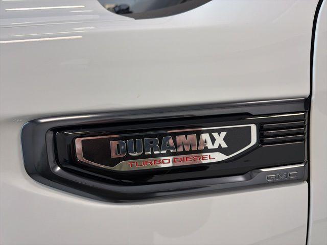 used 2024 GMC Sierra 1500 car, priced at $54,775