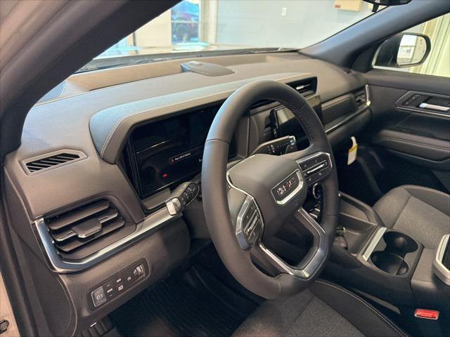 new 2026 GMC Terrain car, priced at $34,541