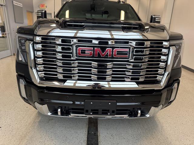 new 2026 GMC Sierra 3500 car, priced at $89,299