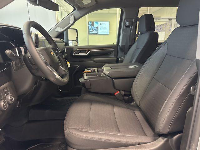 new 2026 Chevrolet Silverado 3500 car, priced at $74,015