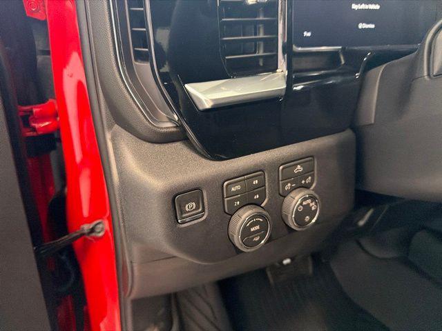 new 2026 Chevrolet Silverado 1500 car, priced at $54,966