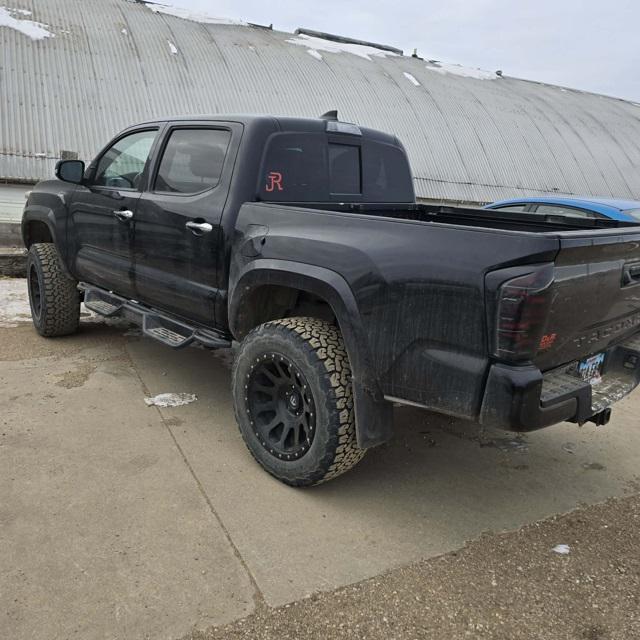 used 2018 Toyota Tacoma car, priced at $28,998