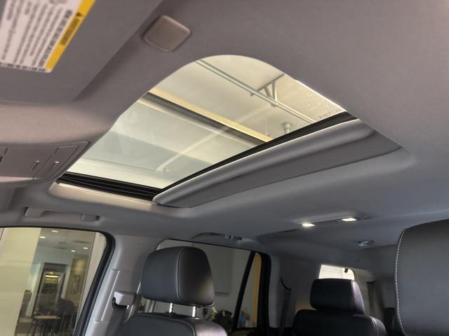 used 2019 GMC Yukon car, priced at $22,998