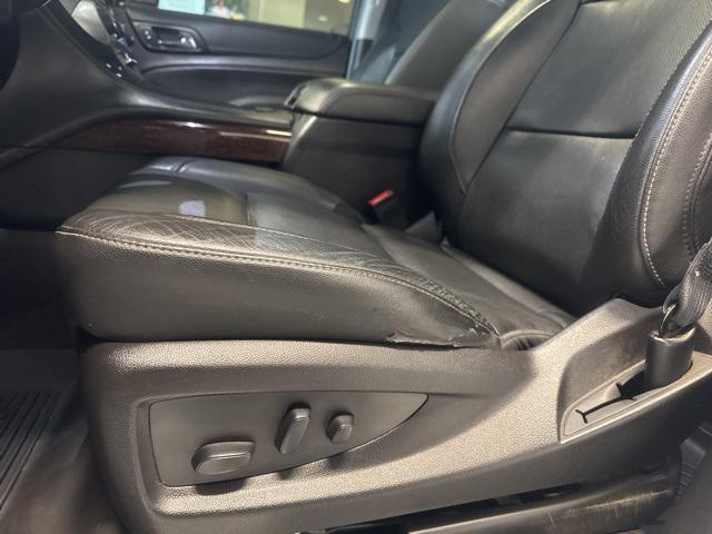 used 2019 GMC Yukon car, priced at $22,998