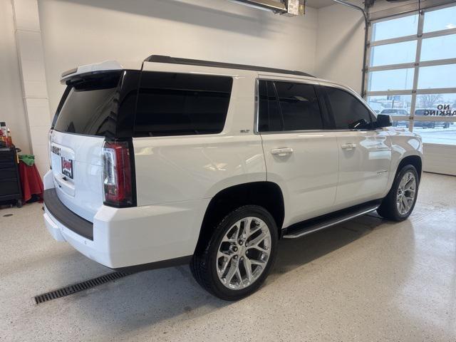 used 2019 GMC Yukon car, priced at $22,998