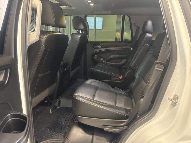 used 2019 GMC Yukon car, priced at $22,998