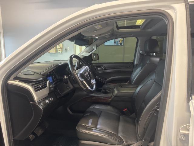 used 2019 GMC Yukon car, priced at $22,998