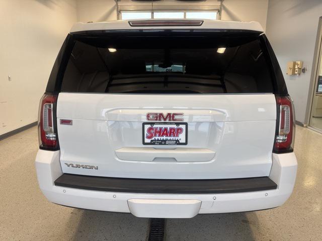 used 2019 GMC Yukon car, priced at $22,998