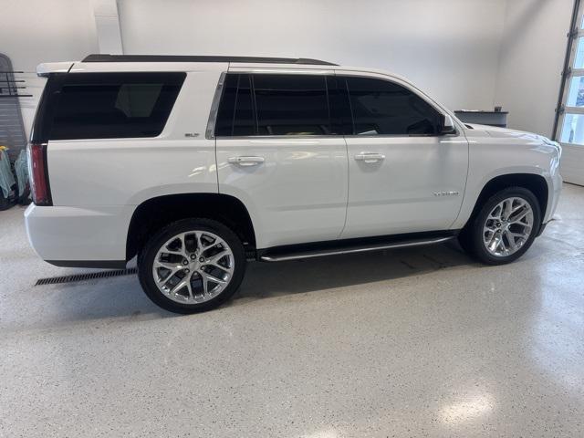 used 2019 GMC Yukon car, priced at $22,998