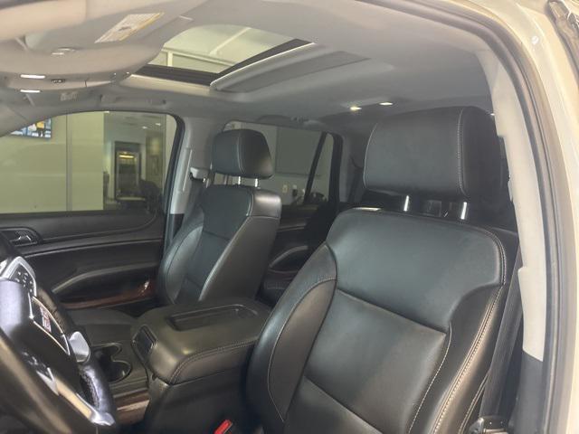 used 2019 GMC Yukon car, priced at $22,998