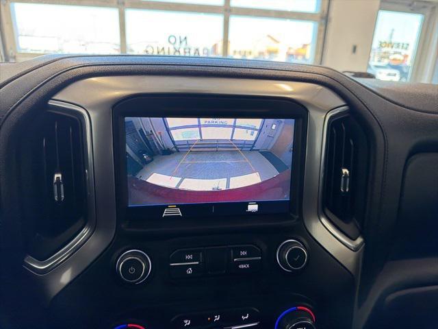 used 2020 Chevrolet Silverado 1500 car, priced at $26,889