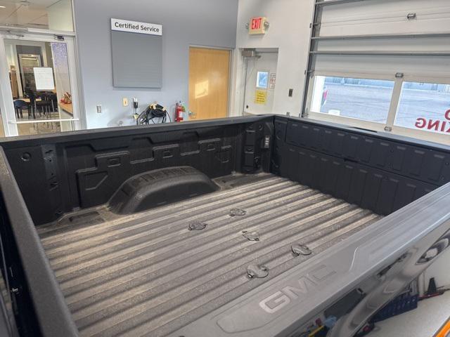 new 2026 GMC Sierra 3500 car, priced at $89,766