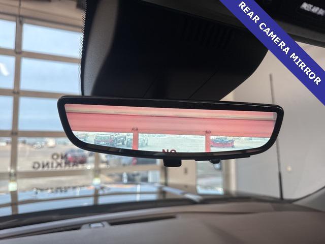 new 2026 GMC Sierra 3500 car, priced at $89,766